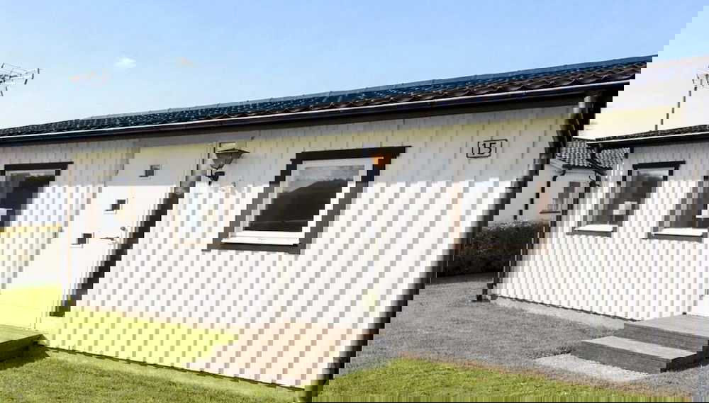 Welcoming Cottage Near the Sea-by Traum - Foto 1, Profilbild