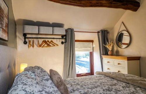 Peak Cottage - Foto 20