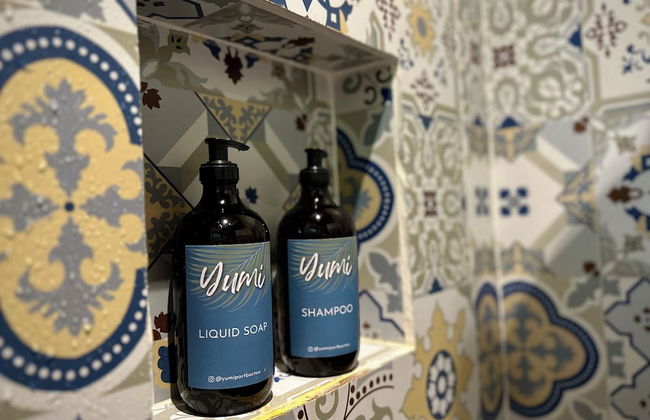 Yumi Villas Port Barton - Foto 39