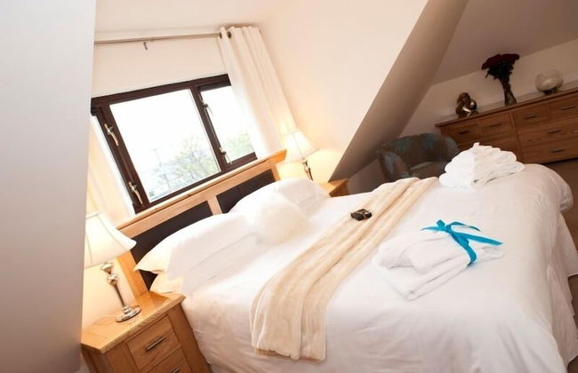 Abhainn Cottage - Foto 2