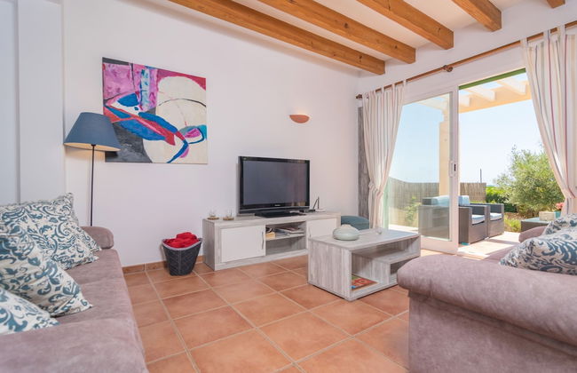 Sa Copinya in Mallorca - Foto 6