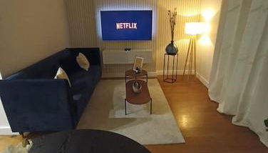 Le Blue IVY Hyper centre 2 chambres Tout équipe - Foto 3