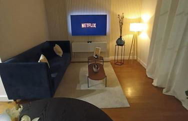 Le Blue IVY Hyper centre 2 chambres Tout équipe - Foto 3