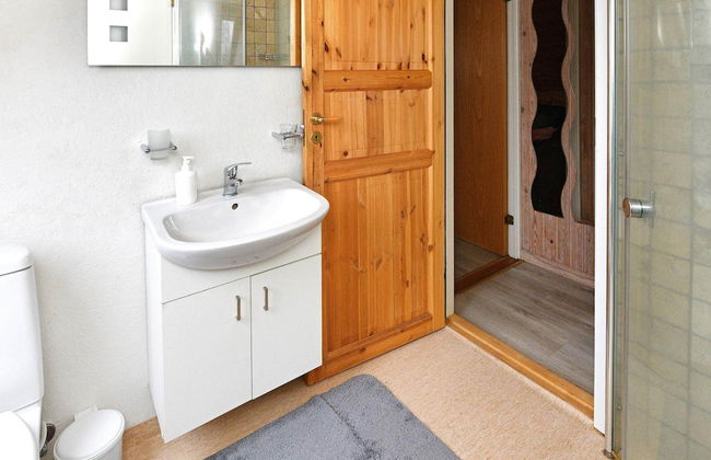 Tranquil Haven in Ansager - By Traum Ferienwohnungen - Foto 20