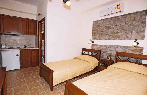 Artemis Traditional Hotel - Foto 16