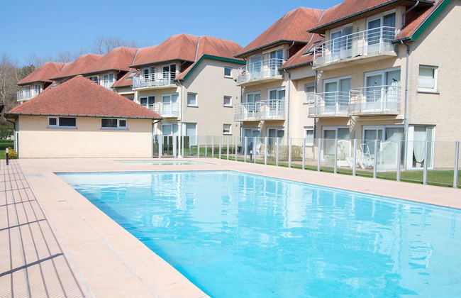 Holiday Suites De Haan - Photo 18