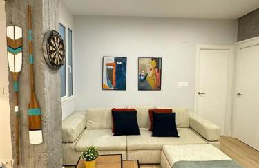 Guggenheim City Center 115m 3 HAB 2 BAÑOS - Foto 18