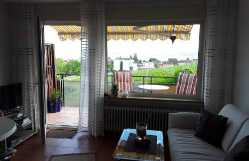 Ferienwohnung Bodensee Fisch - Foto 24