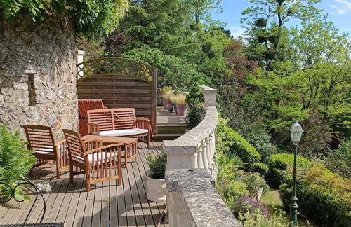 Gîte de charme atypique vue panoramique - Photo 1