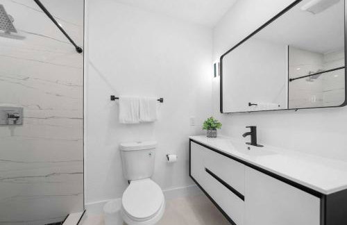 Luxury Villa Solara w Heated Pool Hot Tub BBQ - Foto 24