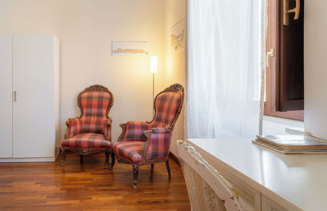 Re Dionisio Apartment con terrazza - Foto 4