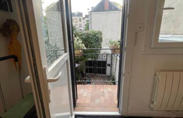 Champoiseau - Foto 5