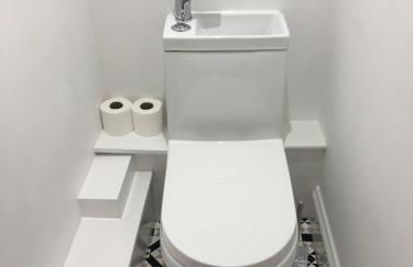 No 7 - 3 Bed House, Parking, Walkable to City, Quiet Location - Foto 38