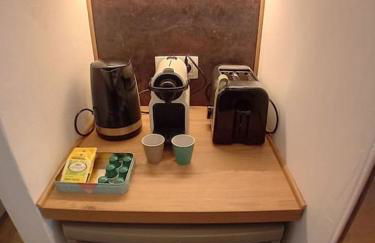 T1bis, balcon, proche Part-Dieu - Foto 12