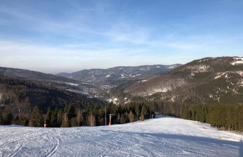 Sielanka w Brennej - Foto 47