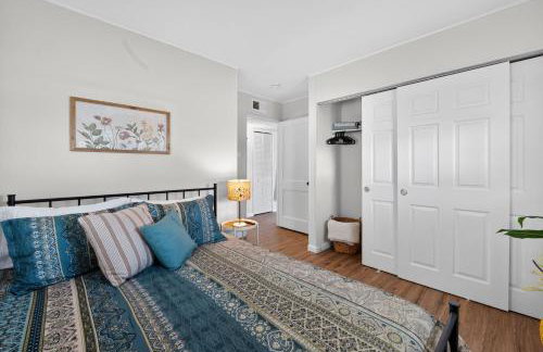 Cute bungalow in a great St Louis neighborhood - Foto 29