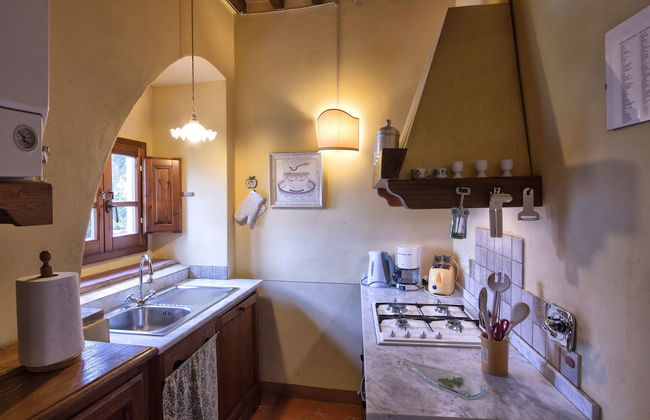 Holiday Home Features a Garden Features and Free Wifi - Foto 7