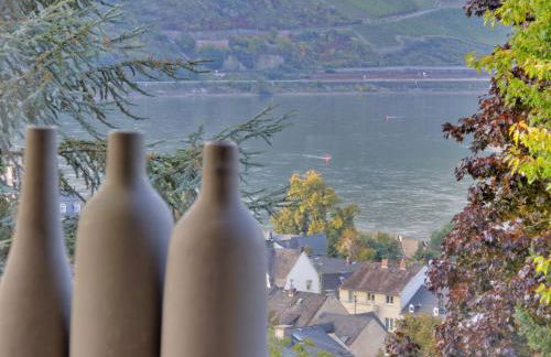 Rheinvilla Weitblick - Foto 8