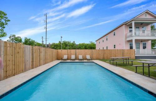 Luxury 4BD with Pool and off street parking - Foto 24