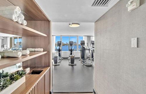 1100 West South Beach Lux Waterfront Studio - Foto 37