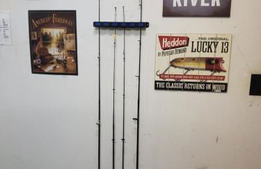 Tony's Riverside Oasis - Foto 47