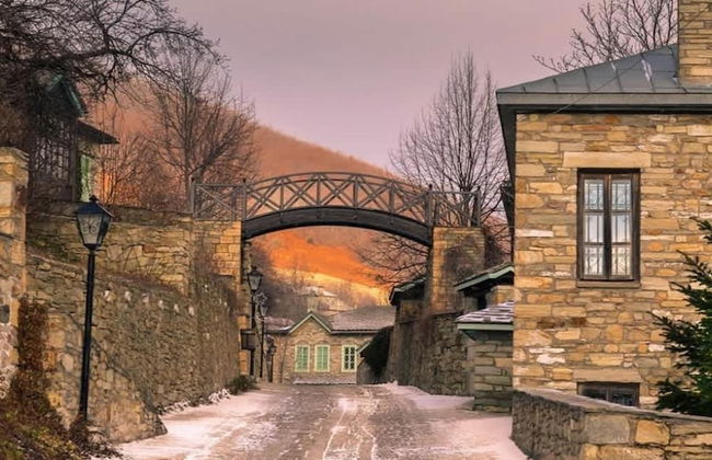 Kozani Central Nest - Homely Vibes - Foto 25