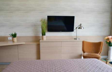 Apartament 102 - Mielno Dune A - Pool & Beach - Foto 12