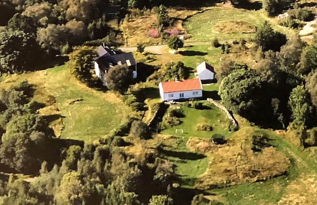 6 Person Holiday Home in Fonnes-by Traum - Foto 47