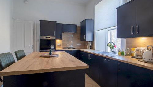 Pass the Keys Victoria Road Queens Park View - Foto 3, Other