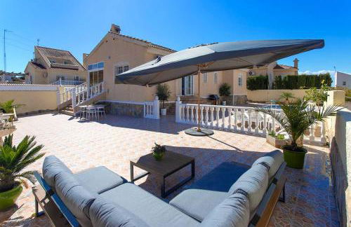 CH Villa Rio Mundo Rojales - Foto 8