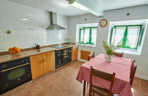 Casa Choureiro Apartamentos Rurales - Foto 14