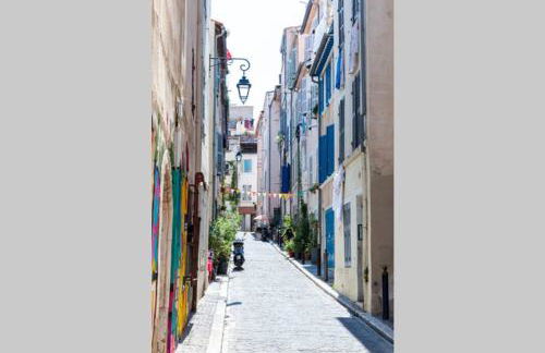 La Sardine au coeur du Panier - Foto 16