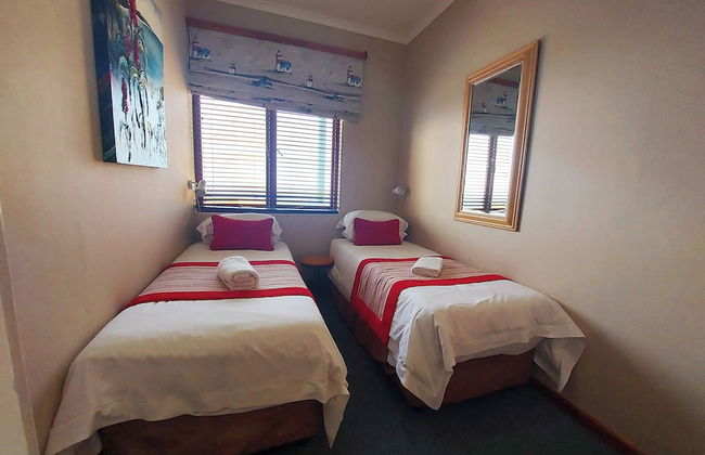 First Group Perna Perna Mossel Bay - Foto 15