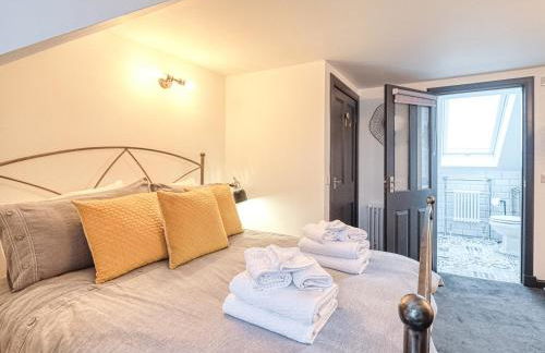 Saltlife Cottage - Foto 11