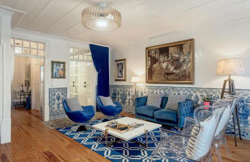 Belem Historical by Homing - Foto 26