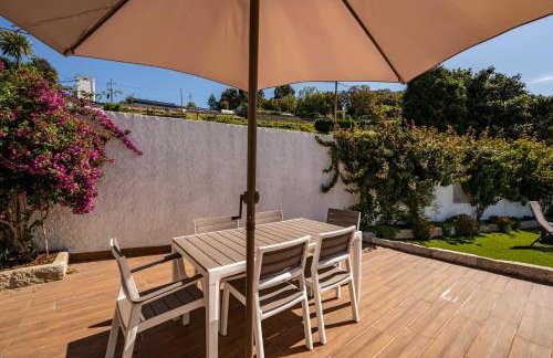 Douro View Charming Apartment Duplex - Foto 36