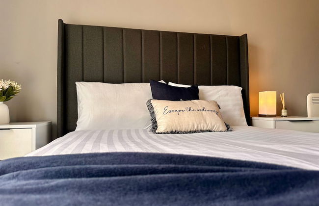 City Centre Albert Dock & Arena Apts - Foto 43