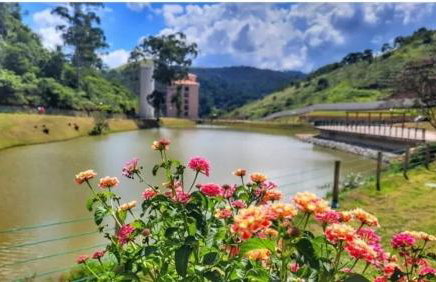 Lugar de paz em Itaipava - Foto 35