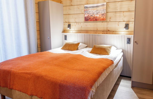 Nuorgam Holiday Village - Foto 8