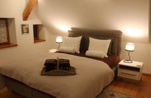 Pszczelarnia Dom Pracy Twórczej - Foto 34