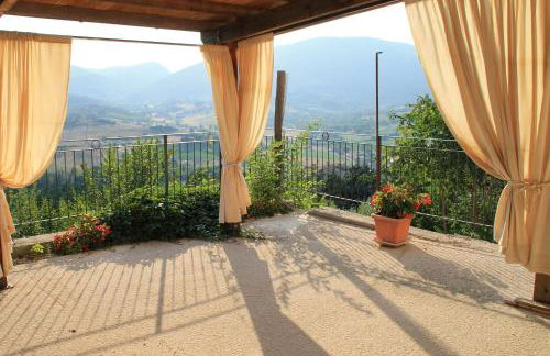 Il Castello Di Perchia - Photo 72