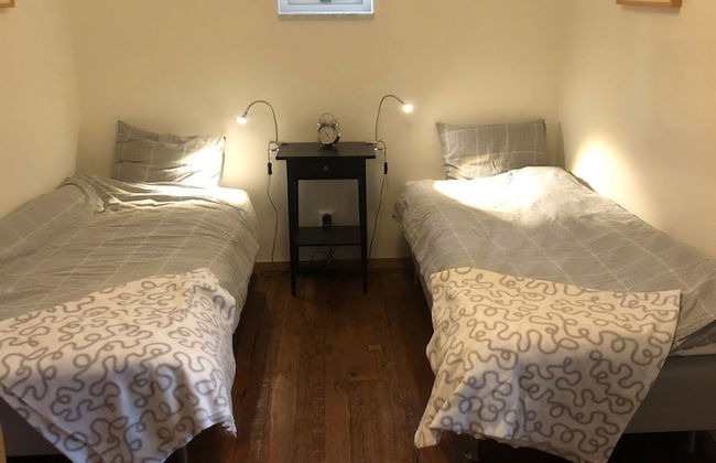 Björsjödal - Foto 4