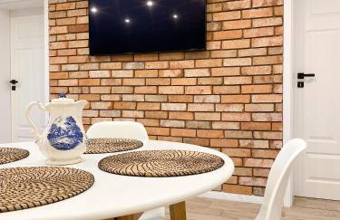 Domek ogrzewany pompą ciepła - Foto 9