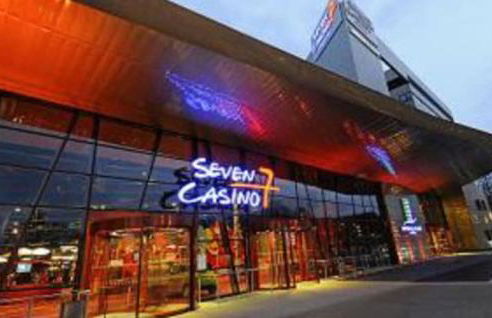 Thermes coconing Amnéville-Metz-Thionville- Luxembourg - Foto 31