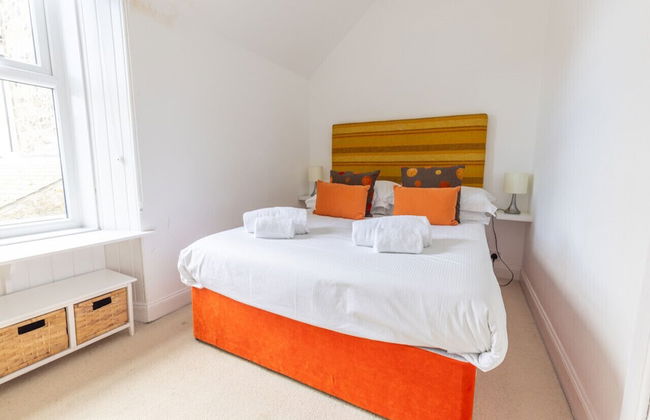 Grove Cottage - North East Escapes - Foto 6