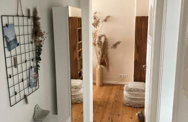 Suite-Dreams Apartment - Lister Platz - Foto 3