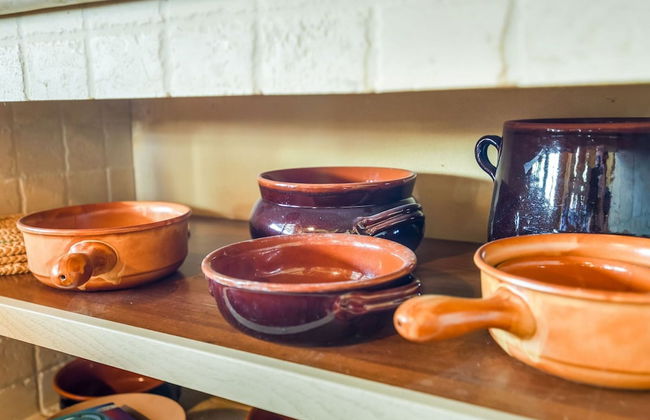 Private Garden and Pool, Near Siena and Crete Senesi - Foto 26