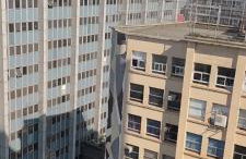 EL1907 Apt lindo ao lado do metro luz com piscina - Foto 8