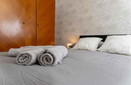 "Le Rollin Cosy" LOVELY - CONFORT- RELAX - CENTRE VILLE - 6 Voyageurs - Foto 28