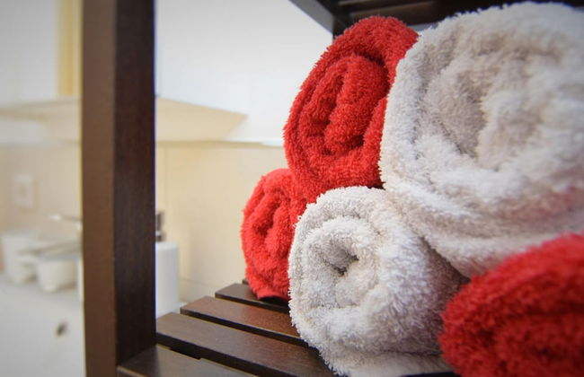 Apartment in Heinrichskirchen - Foto 23